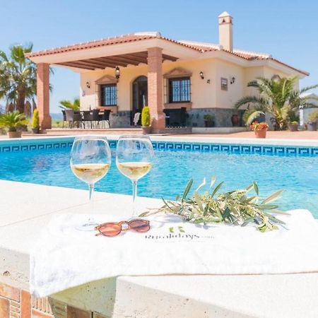 Casa La Era Coin By Ruralidays Villa Eksteriør billede
