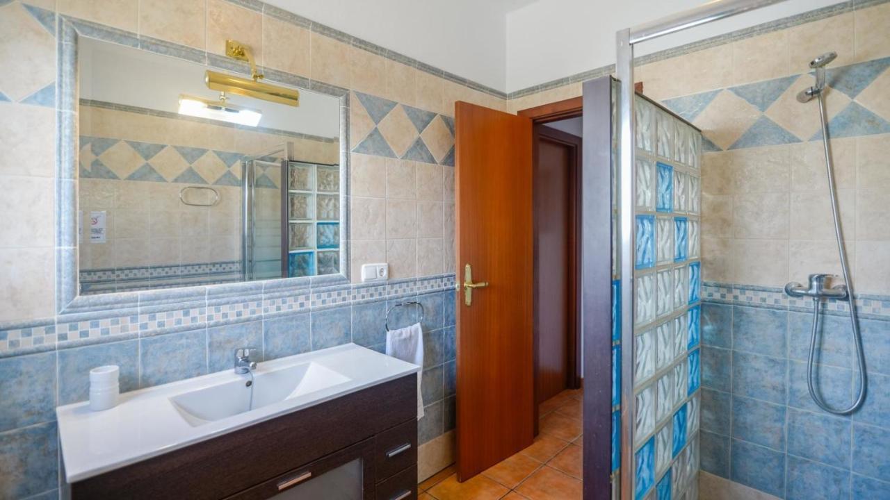 Casa La Era Coin By Ruralidays Villa Eksteriør billede