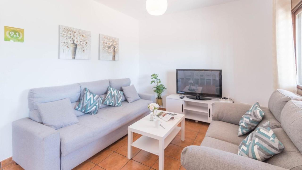 Casa La Era Coin By Ruralidays Villa Eksteriør billede