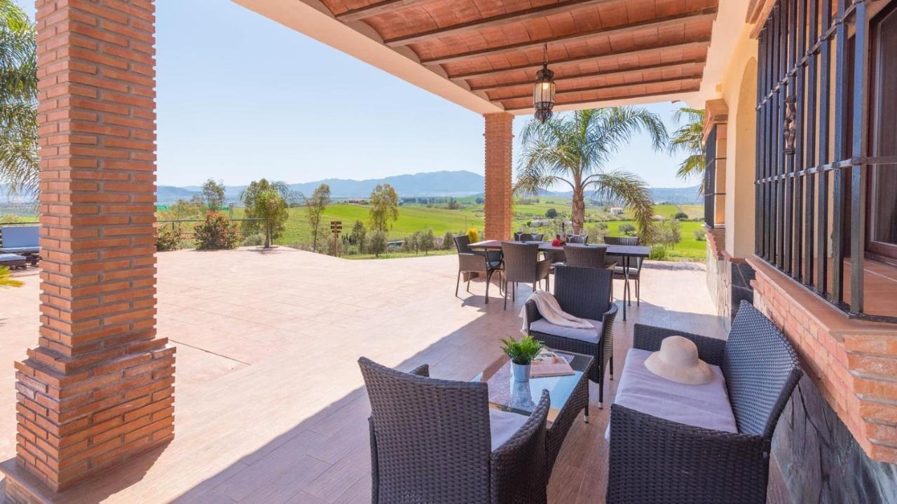 Casa La Era Coin By Ruralidays Villa Eksteriør billede